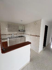 Apartamento en venta en Castilla Valladolid, Bogotá · foto 12 de 16