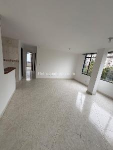 Apartamento en venta en Castilla Valladolid, Bogotá · foto 15 de 16