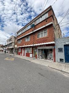Apartamento de 1 alcoba en arriendo en Boyaca Real, Bogotá, 35 m² · foto 2 de 8