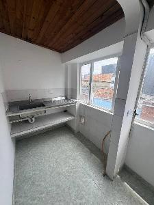 Apartamento de 1 alcoba en arriendo en Boyaca Real, Bogotá, 35 m² · foto 6 de 8