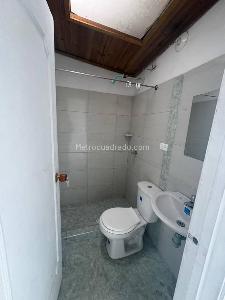 Apartamento de 1 alcoba en arriendo en Boyaca Real, Bogotá, 35 m² · foto 8 de 8