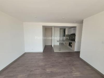 Apartamento en venta en Alcala Cerezos Mosquera, Mosquera · foto 7 de 19
