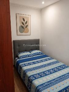 Casa de 5 alcobas en venta en Kennedy, Bogotá, 120 m² · foto 9 de 12