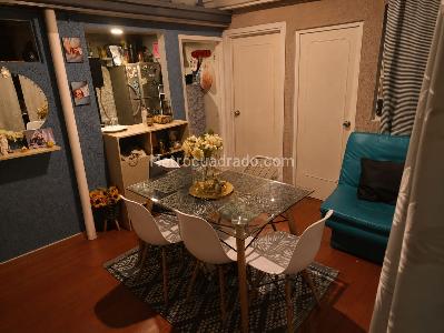 Casa de 5 alcobas en venta en Kennedy, Bogotá, 120 m² · foto 12 de 12