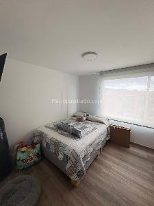 Apartamento en venta en Mazuren, Bogotá · foto 11 de 15