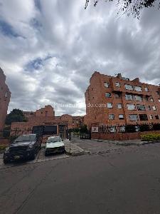 Apartamento en venta en Mazuren, Bogotá · foto 13 de 15