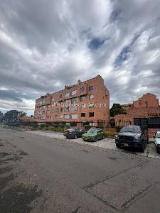 Apartamento en venta en Mazuren, Bogotá · foto 14 de 15