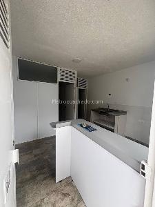 Apartamento de 1 alcoba en arriendo en Boyaca Real, Bogotá, 32 m² · foto 2 de 6