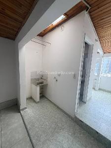 Apartamento de 1 alcoba en arriendo en Boyaca Real, Bogotá, 32 m² · foto 5 de 6