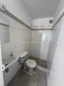 Apartamento de 1 alcoba en arriendo en Boyaca Real, Bogotá, 32 m² · foto 6 de 6