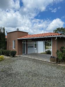 Casa en Arriendo, Punto 30, Pereira