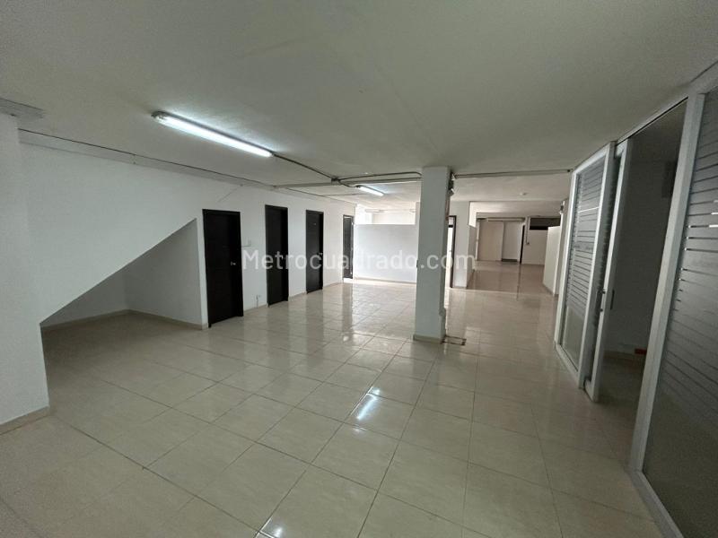 Oficina en Arriendo, Av 30 Agosto, Pereira - Vista 2