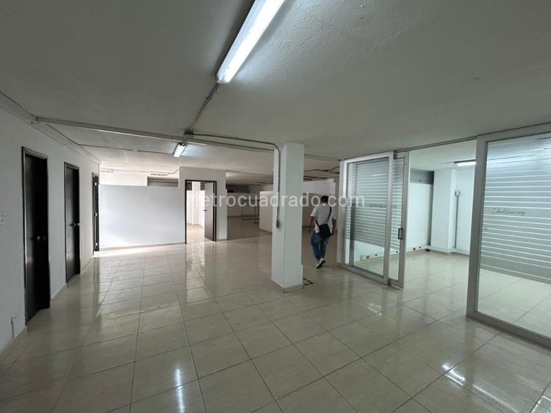 Oficina en Arriendo, Av 30 Agosto, Pereira - Vista 3