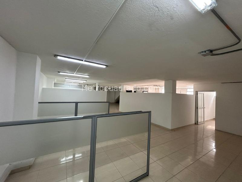Oficina en Arriendo, Av 30 Agosto, Pereira - Vista 4