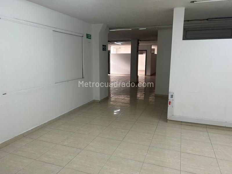 Oficina en Arriendo, Av 30 Agosto, Pereira - Más