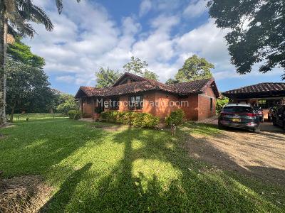 Casa en Arriendo, Galicia, Pereira