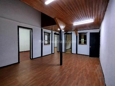 Casa en Arriendo, Centro, Pereira