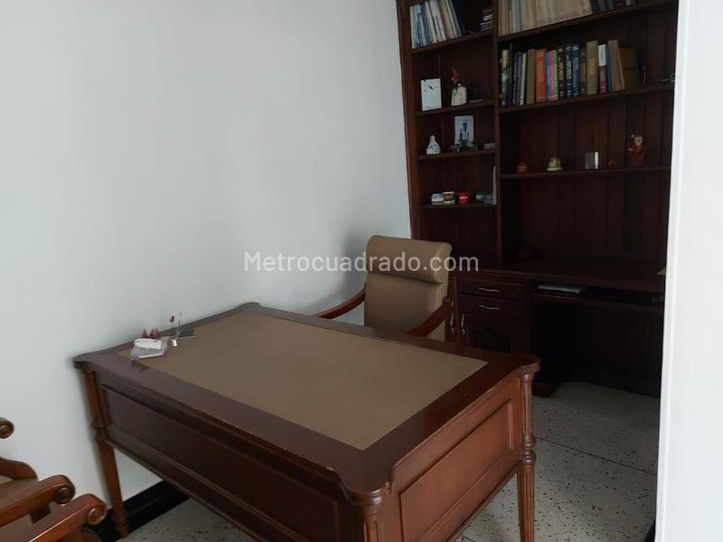 Oficina en Arriendo, Centro, Pereira - Widok 4