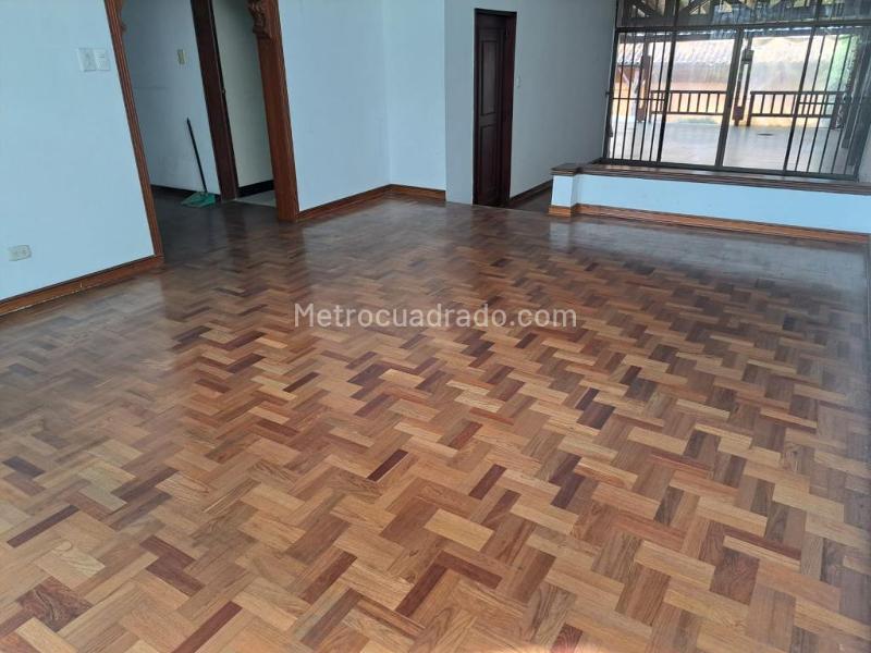 Casa en Arriendo, Circunvalar, Pereira - Vista 3