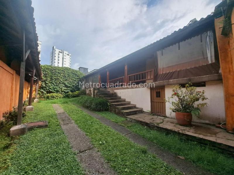 Casa en Arriendo, Circunvalar, Pereira - Vista 6