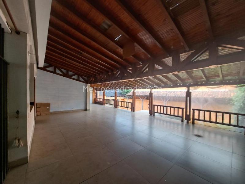Casa en Arriendo, Circunvalar, Pereira - Mais