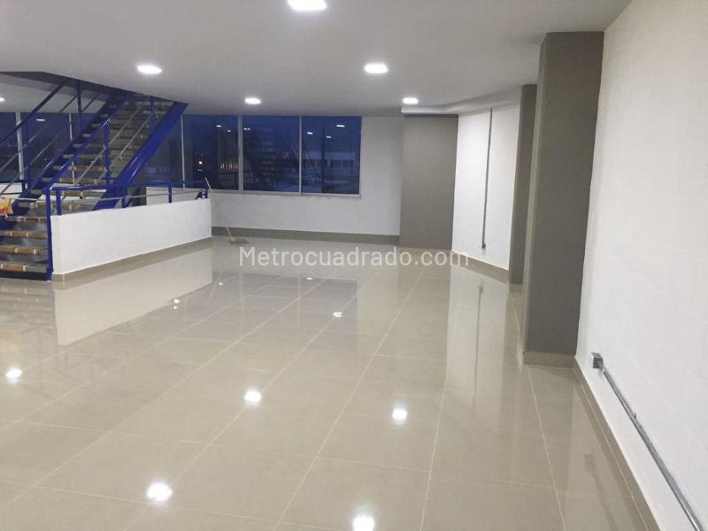 Bodega en Arriendo, Badea, Dosquebradas - Widok 2