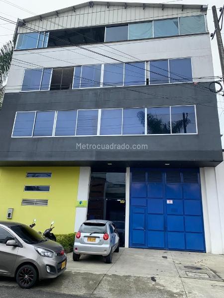Bodega en Arriendo, Badea, Dosquebradas - Widok 3