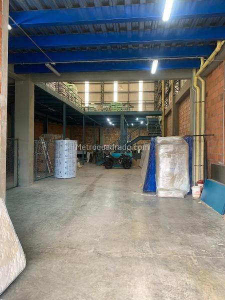 Bodega en Arriendo, Badea, Dosquebradas - Widok 4