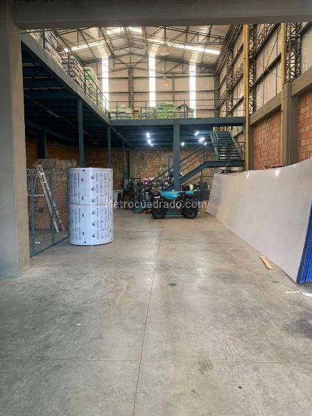 Bodega en Arriendo, Badea, Dosquebradas - Widok 5