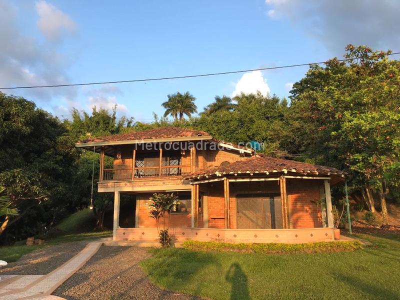 Casa – AMCO, Area Metropolitana Centro Occidente - Vista 2