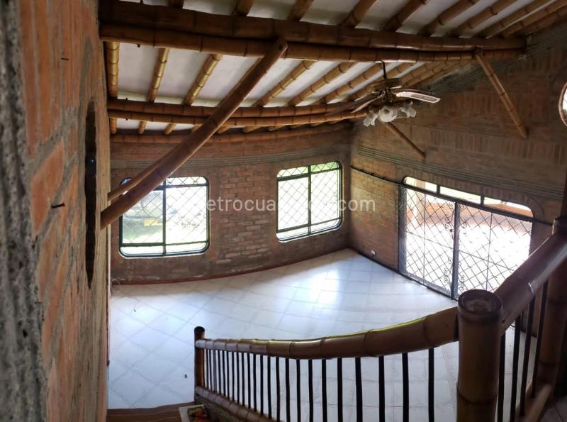 Casa – AMCO, Area Metropolitana Centro Occidente - Vista 4