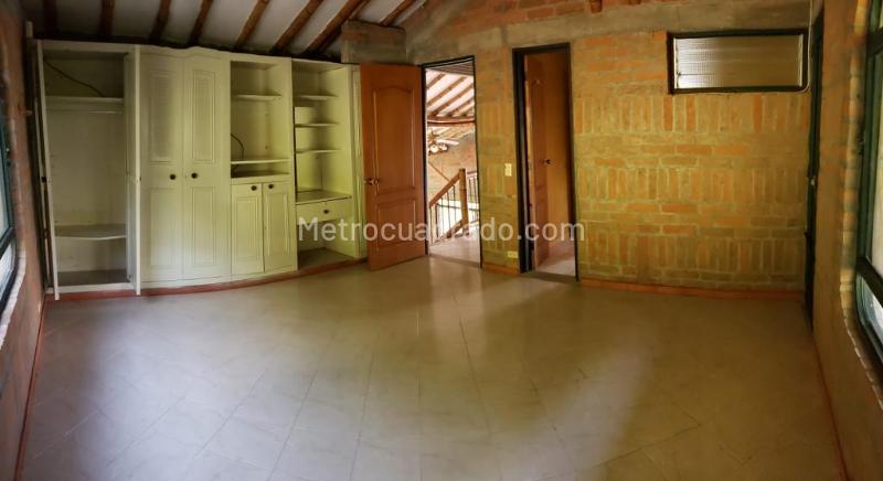 Casa – AMCO, Area Metropolitana Centro Occidente - Más