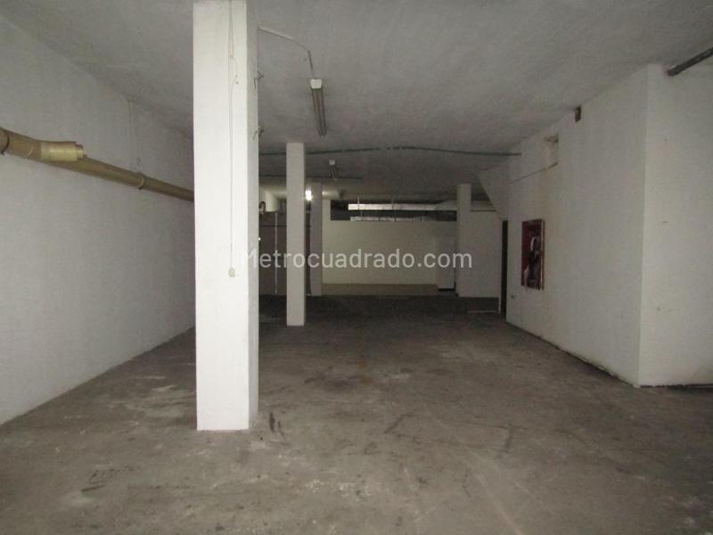 Local Comercial en Arriendo, Centro, Pereira - Ansicht 2
