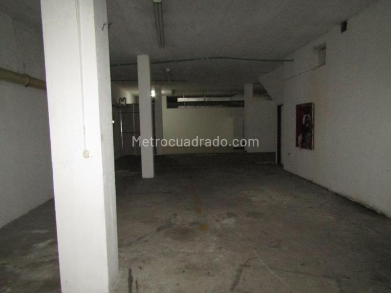 Local Comercial en Arriendo, Centro, Pereira - Ansicht 4