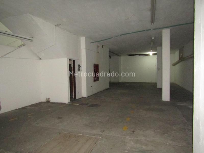 Local Comercial en Arriendo, Centro, Pereira - Ansicht 6