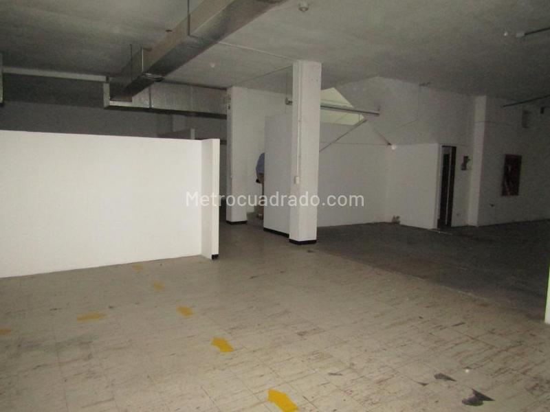 Local Comercial en Arriendo, Centro, Pereira - Mehr