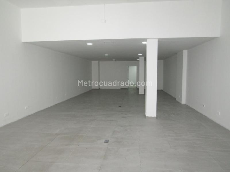 Local Comercial en Arriendo, Centro, Pereira - Ansicht 2