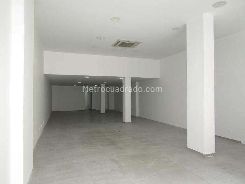 Local Comercial en Arriendo, Centro, Pereira - Ansicht 3