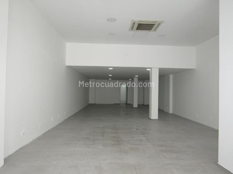 Local Comercial en Arriendo, Centro, Pereira - Ansicht 4
