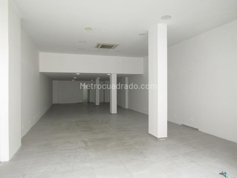 Local Comercial en Arriendo, Centro, Pereira - Ansicht 5