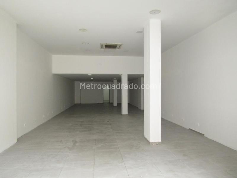 Local Comercial en Arriendo, Centro, Pereira - Ansicht 6