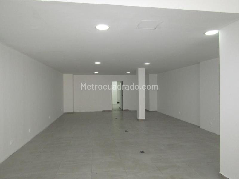 Local Comercial en Arriendo, Centro, Pereira - Mehr