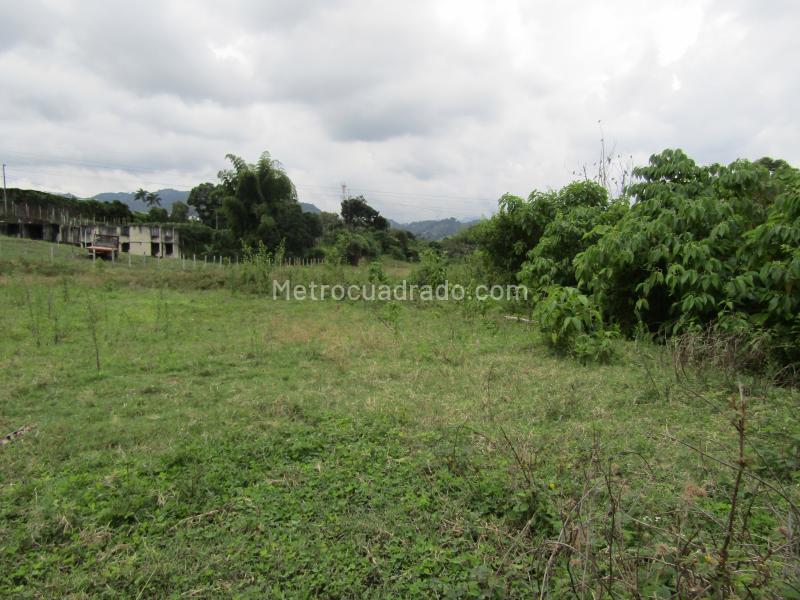 Lote en Venta, La Sultana, Dosquebradas - Vista 2