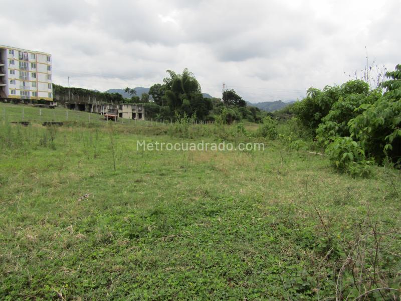 Lote en Venta, La Sultana, Dosquebradas - Vista 3