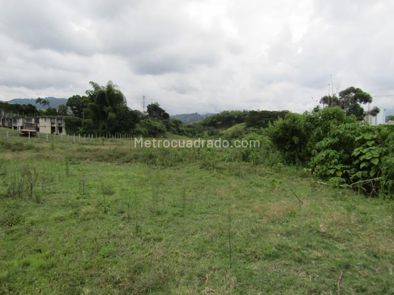 Lote en Venta, La Sultana, Dosquebradas - Vista 4