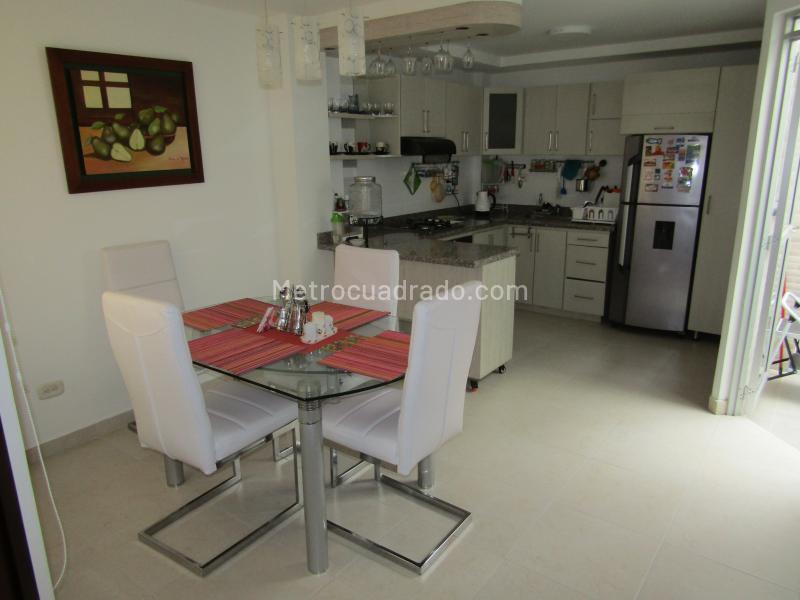 Casa en Venta, La Pradera, Dosquebradas - Widok 3