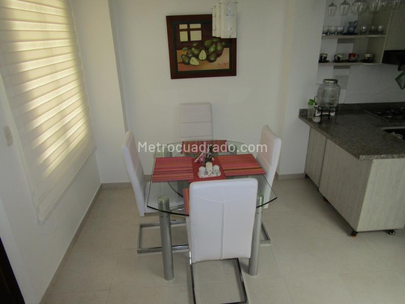 Casa en Venta, La Pradera, Dosquebradas - Widok 4