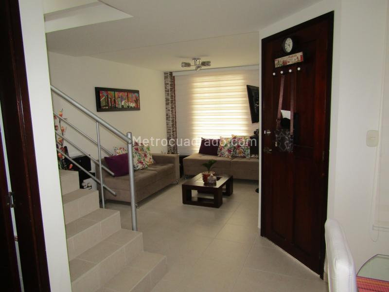 Casa en Venta, La Pradera, Dosquebradas - Widok 6