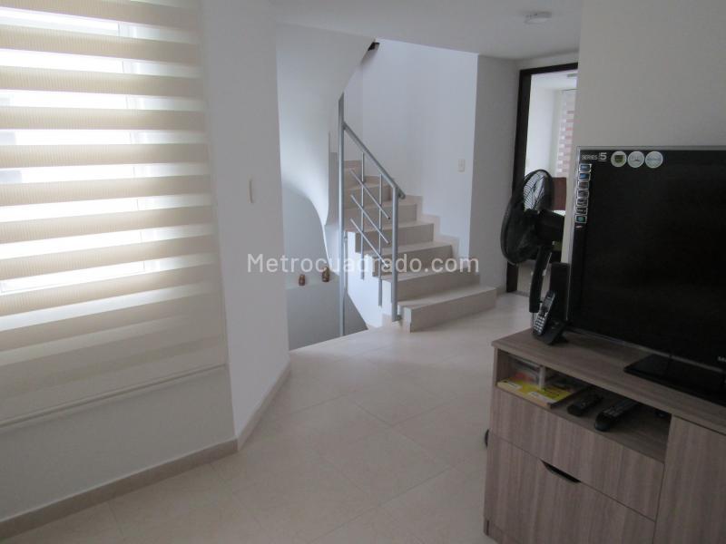 Casa en Venta, La Pradera, Dosquebradas - Więcej