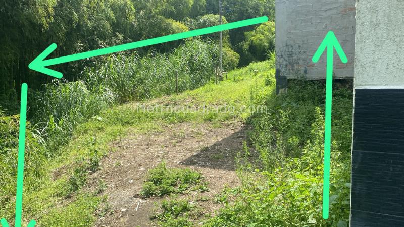 Lote en Venta, La Pradera, Dosquebradas - Vista 3